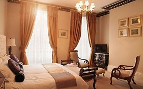 The Georgian Town House Hotel